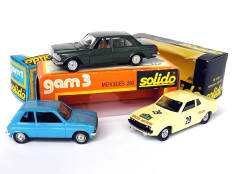 SOLIDO (FRANCE) (3)