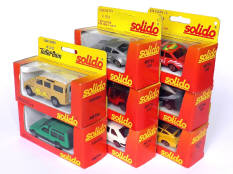 SOLIDO (FRANCE) (8)