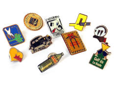 DIVERS (FRANCE) (10)