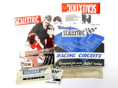 SCALEXTRIC (14)