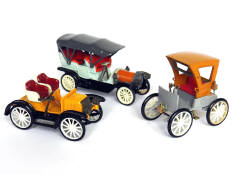 J.M.K. RAMI (FRANCE) (3)