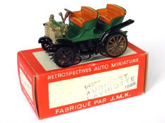 J.M.K. RAMI (FRANCE) (1)