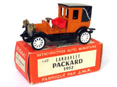 J.M.K. RAMI (FRANCE) (1)