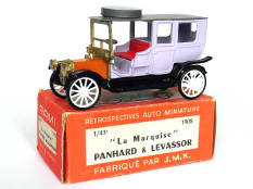 J.M.K. RAMI (FRANCE) (1)