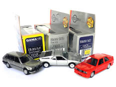 GAMA (ALLEMAGNE) (3)