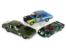 DINKY TOYS (3)