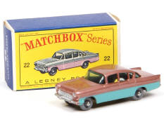 MATCHBOX (GB) (1)