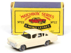 MATCHBOX (GB) (1)