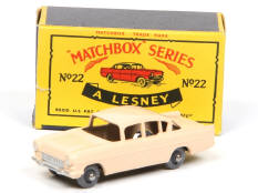 MATCHBOX (GB) (1)