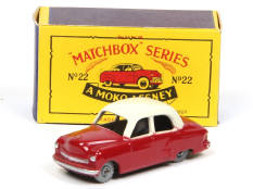 MATCHBOX (GB) (1)