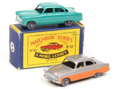 MATCHBOX (GB) (2)