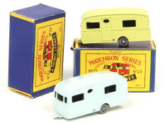 MATCHBOX (GB) (2)