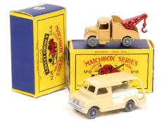 MATCHBOX (GB) (2)