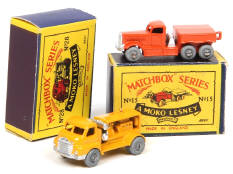 MATCHBOX (GB) (2)