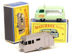 MATCHBOX (GB) (2)