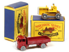 MATCHBOX (GB) (2)