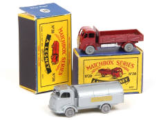 MATCHBOX (GB) (2)