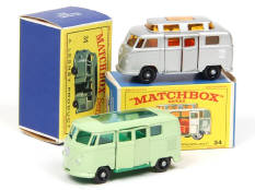 MATCHBOX (GB) (2)