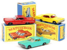MATCHBOX (GB) (3)