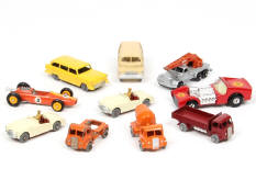 MATCHBOX (GB) (10)