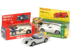 POLITOYS (ITALIE) (3)