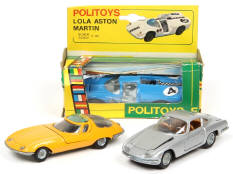 POLITOYS (ITALIE) (3)