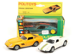 POLITOYS (ITALIE) (3)