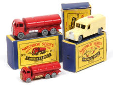 MATCHBOX (GB) (3)