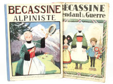 EDITIONS GAUTIER-LANGUEREAU (FRANCE) (2)