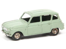 DINKY TOYS (FRANCE) Série JUNIOR (1)