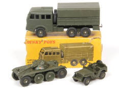 DINKY TOYS (FRANCE) (3)
