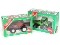 SIKU (ALLEMAGNE) (2)