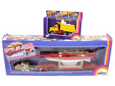 SIKU (ALLEMAGNE) (2)