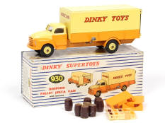 DINKY TOYS (GB) (1)