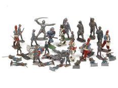 DIVERS (36)