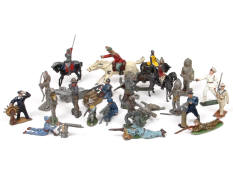 DIVERS (25)