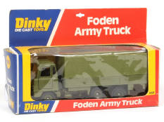 DINKY TOYS (GB) (1)