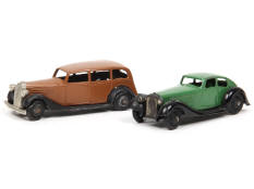 DINKY TOYS (GB) (2)