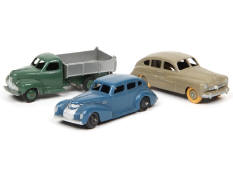 DINKY TOYS (3)