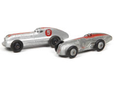 DINKY TOYS (GB) (2)