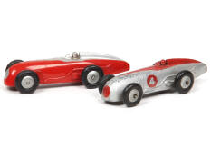 DINKY TOYS (GB) (2)