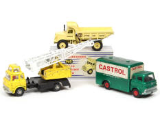 DINKY TOYS (GB) (3)