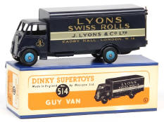 DINKY TOYS (GB) (1)