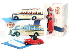 DINKY MATCHBOX (GB) (2)