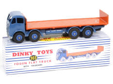 DINKY TOYS (GB) (1)