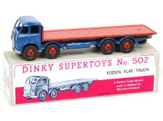 DINKY TOYS (GB) (1)