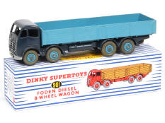 DINKY TOYS (GB) (1)
