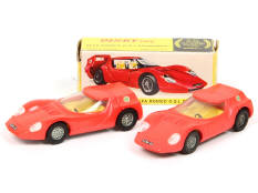 DINKY TOYS (GB) (1)