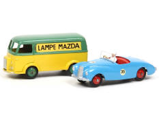 DINKY TOYS (2)