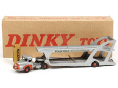 DINKY TOYS (FRANCE) (3)